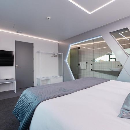 Errick'S Boutique Accommodation ดะนีดิน ภายนอก รูปภาพ