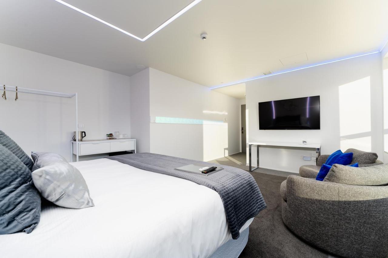 Errick'S Boutique Accommodation ดะนีดิน ภายนอก รูปภาพ